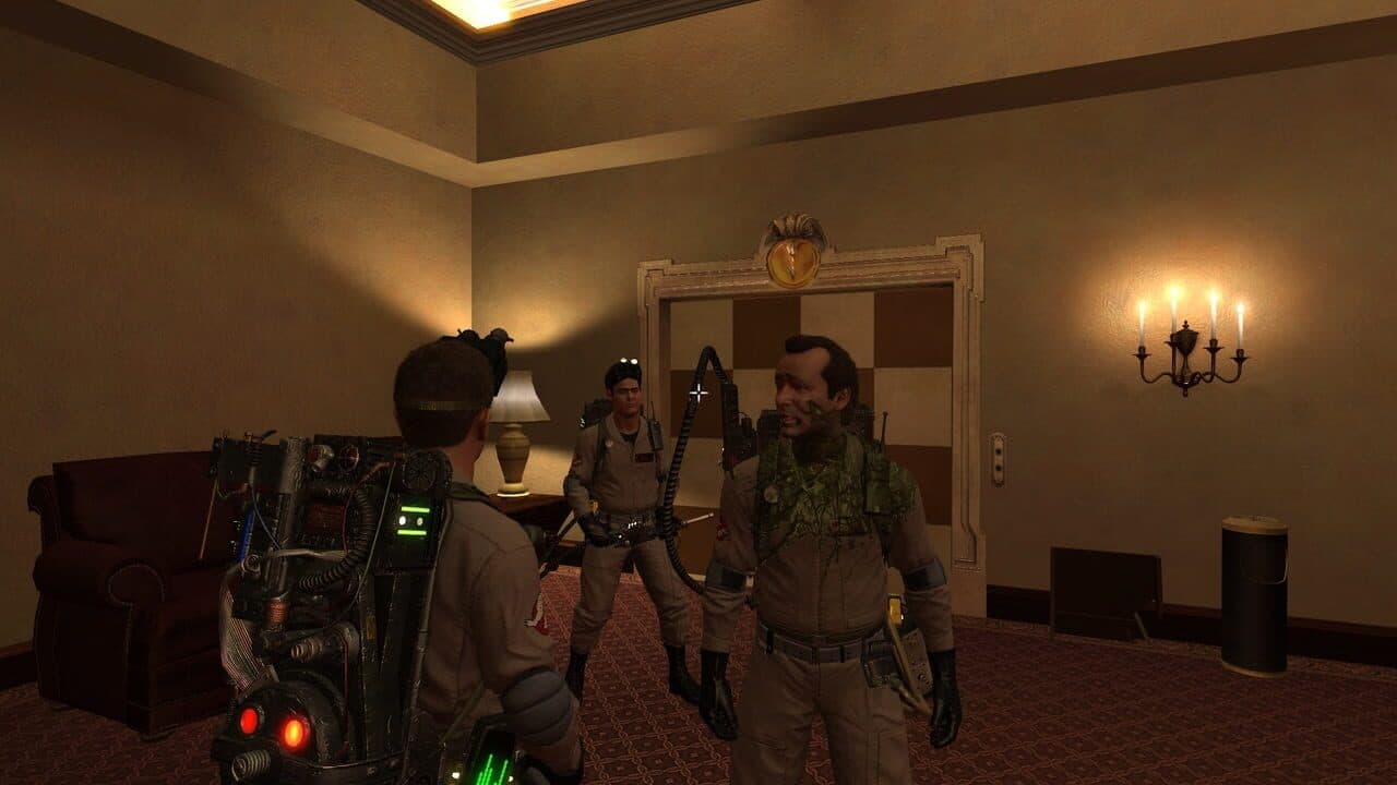 Ghostbusters: The Video Game thumbnail 2