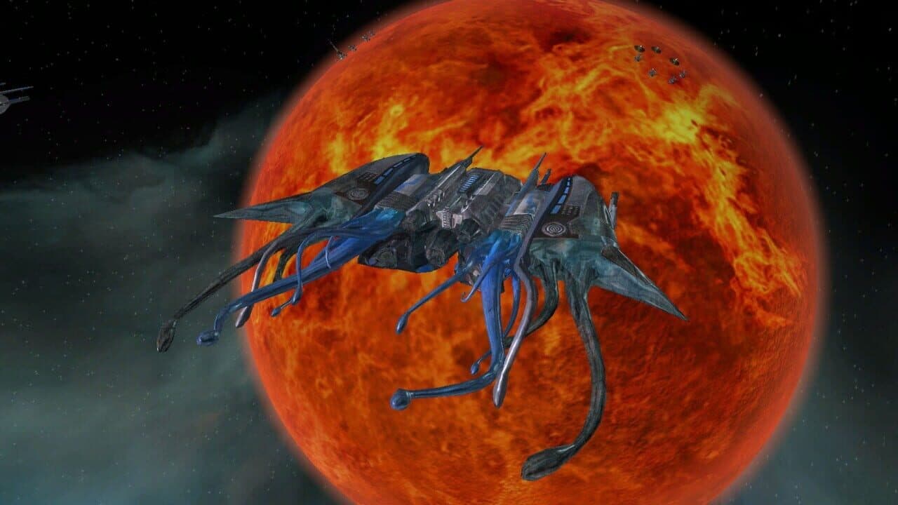 Armada 2526: Gold Edition thumbnail 2