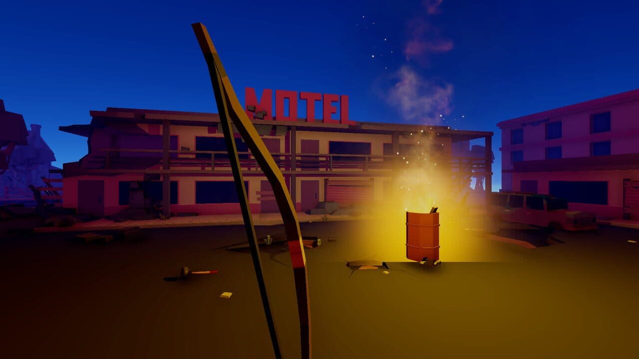 69 Ways to Kill a Zombie thumbnail 5