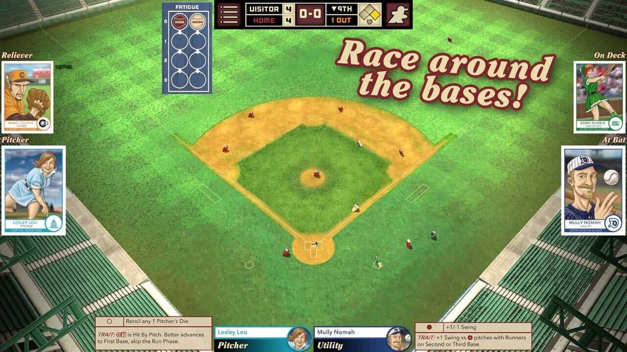 Bottom of the 9th thumbnail 5