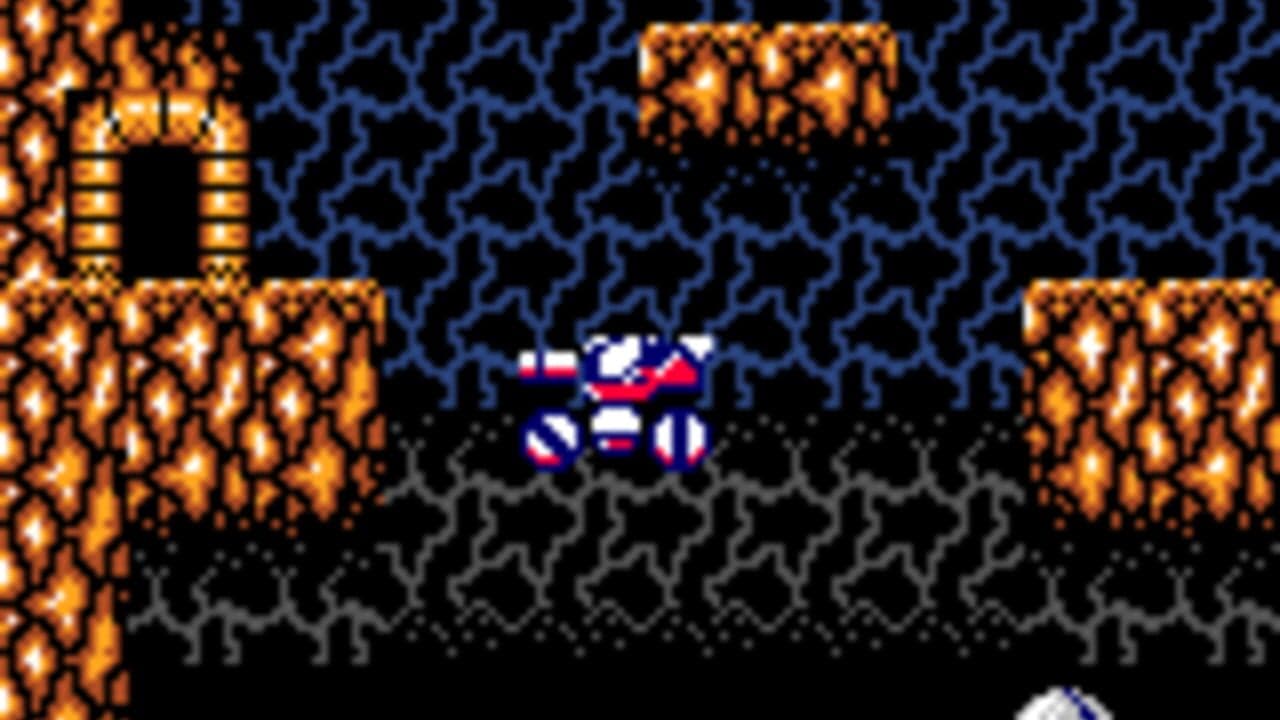 Blaster Master: Enemy Below thumbnail 6