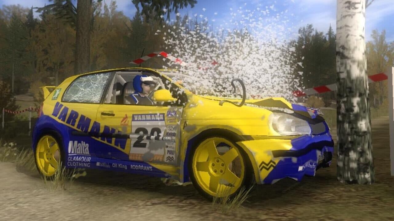 Xpand Rally thumbnail 3