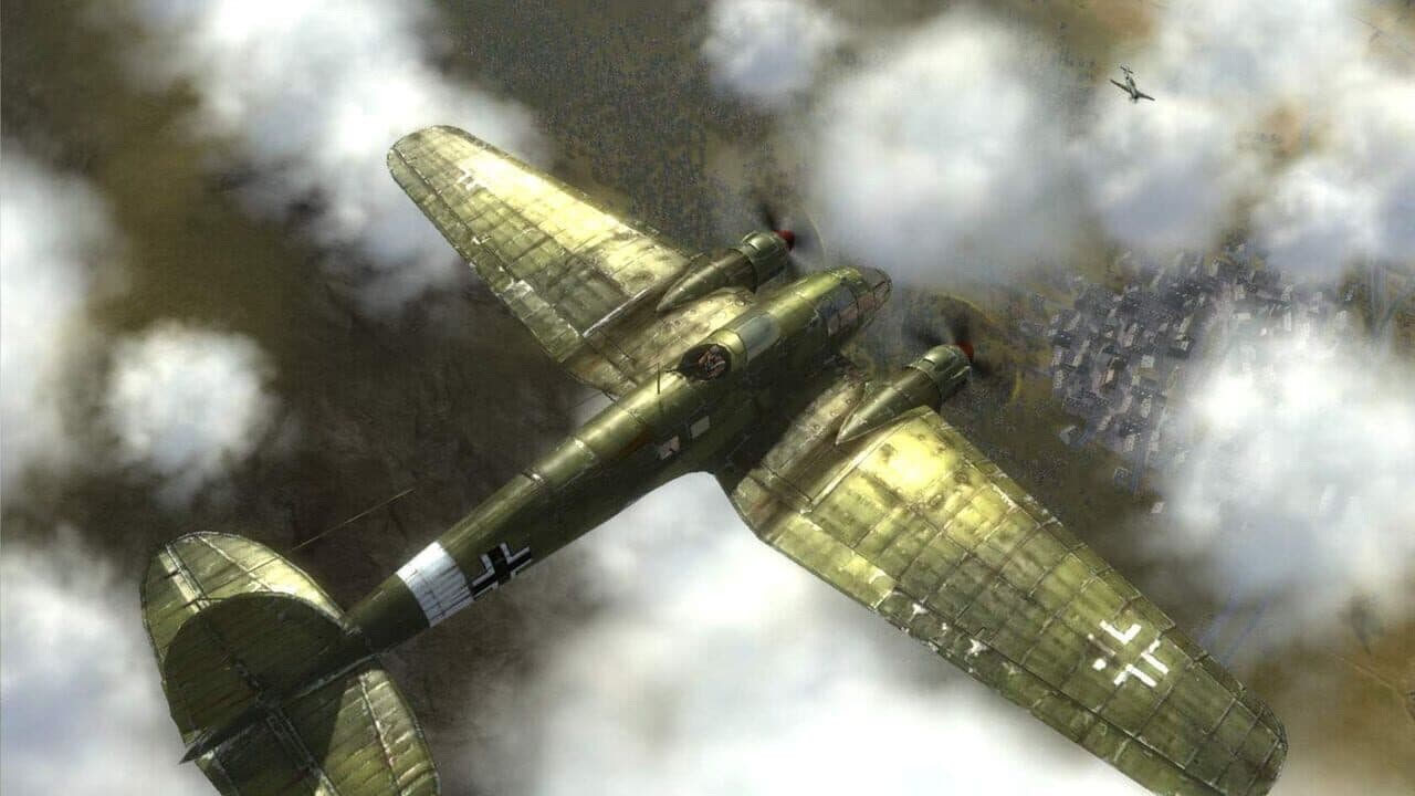 Air Conflicts: Secret Wars thumbnail 4