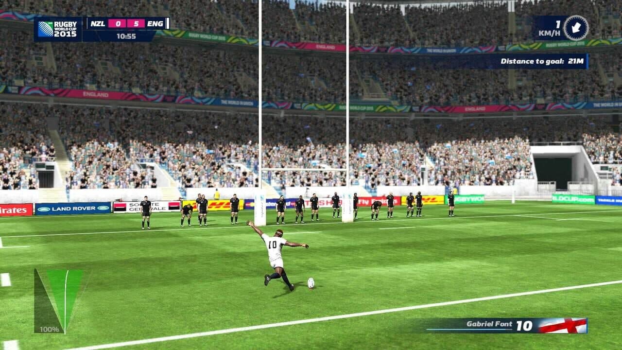 Rugby World Cup 2015 thumbnail 2