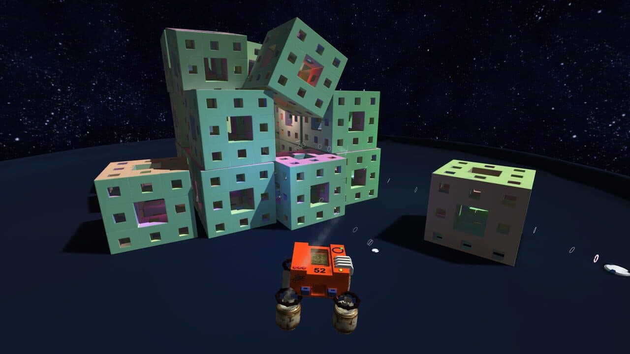 Crashed Lander thumbnail 3