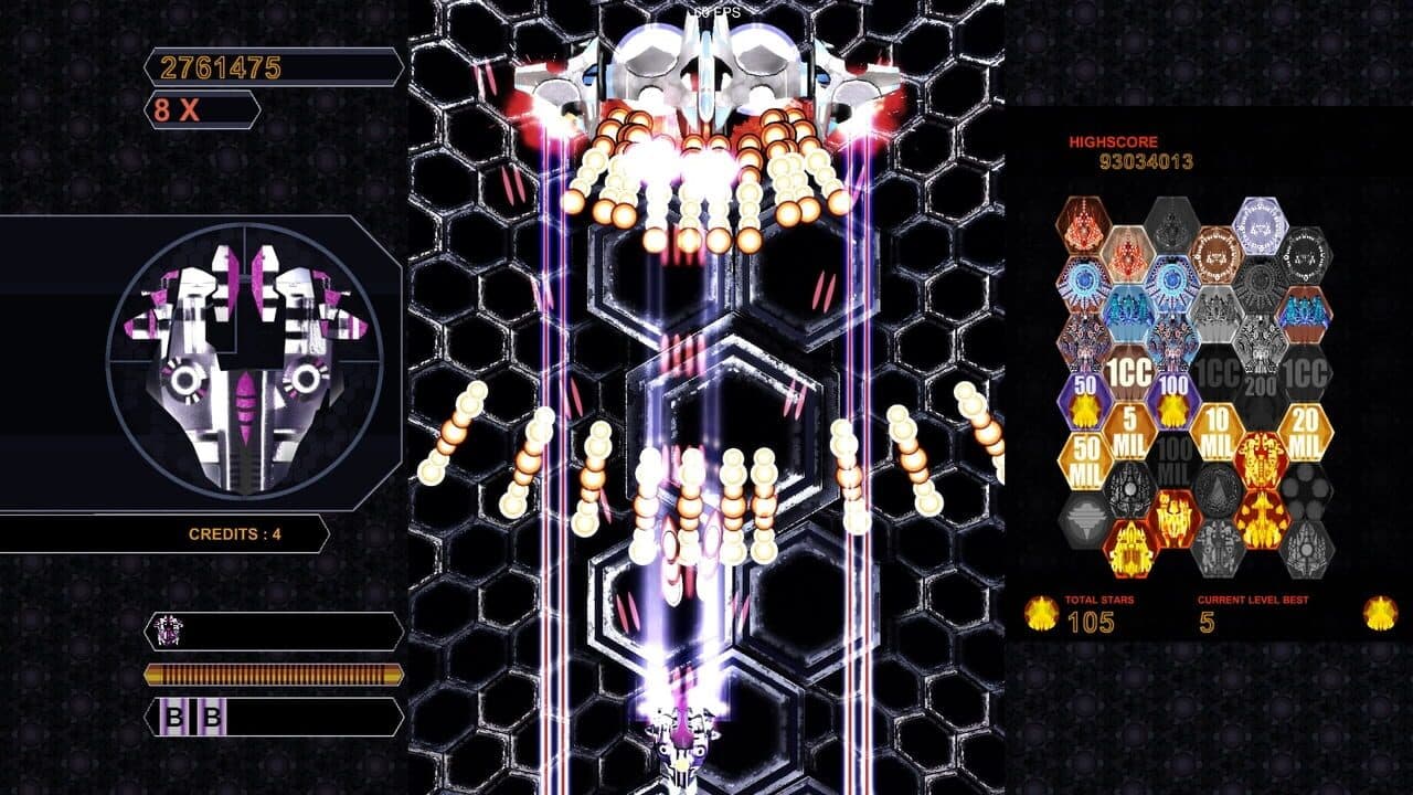 Vector Strain thumbnail 3