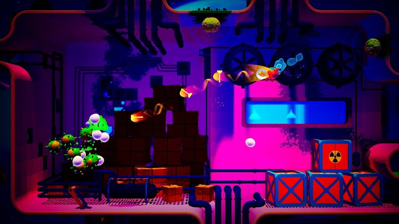 Space Cows thumbnail 7