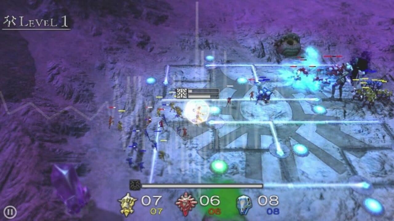 Orgarhythm thumbnail 3