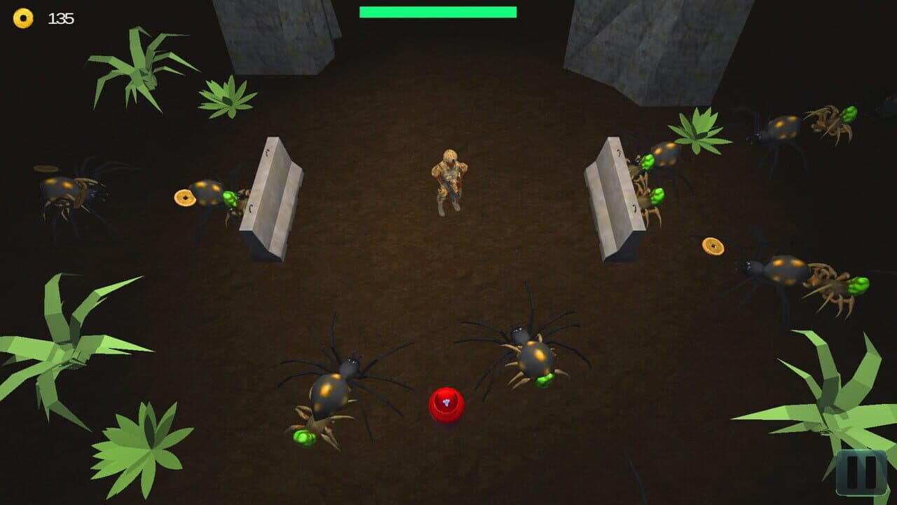 Last Soldier thumbnail 3