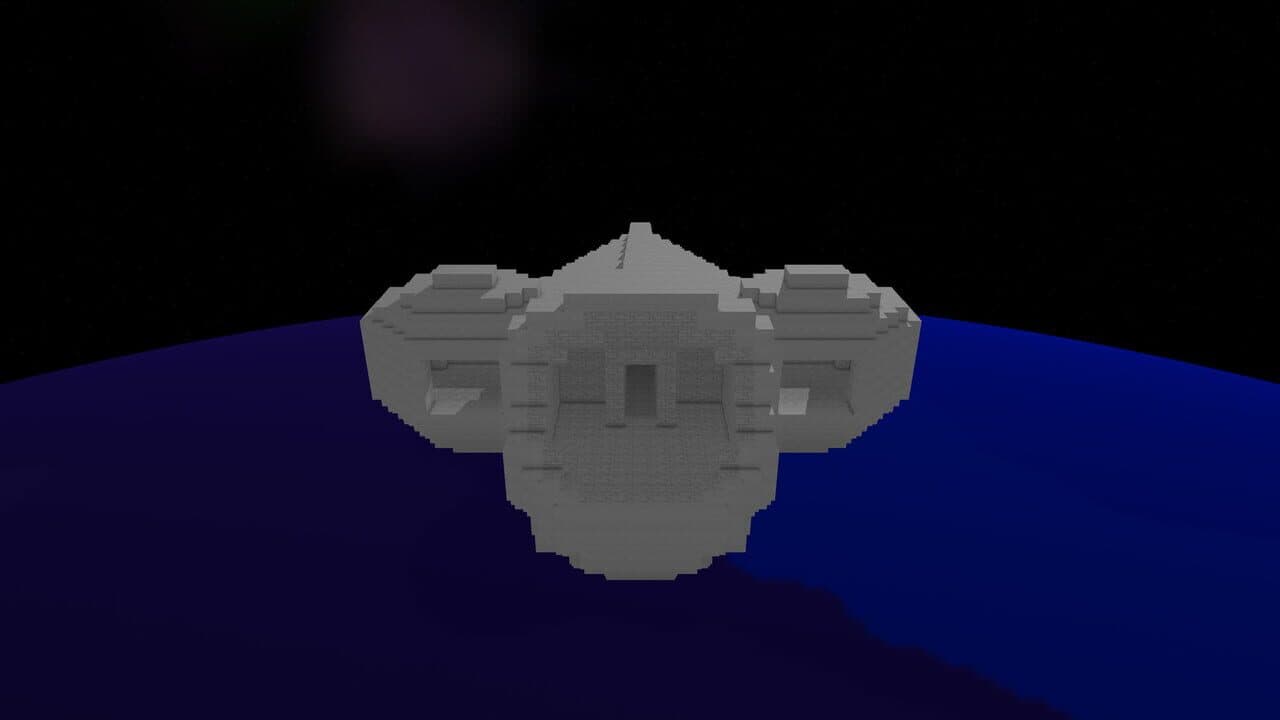 Cube Universe thumbnail 7