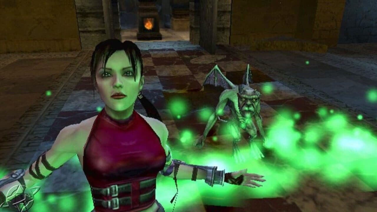 Primal screenshot 1