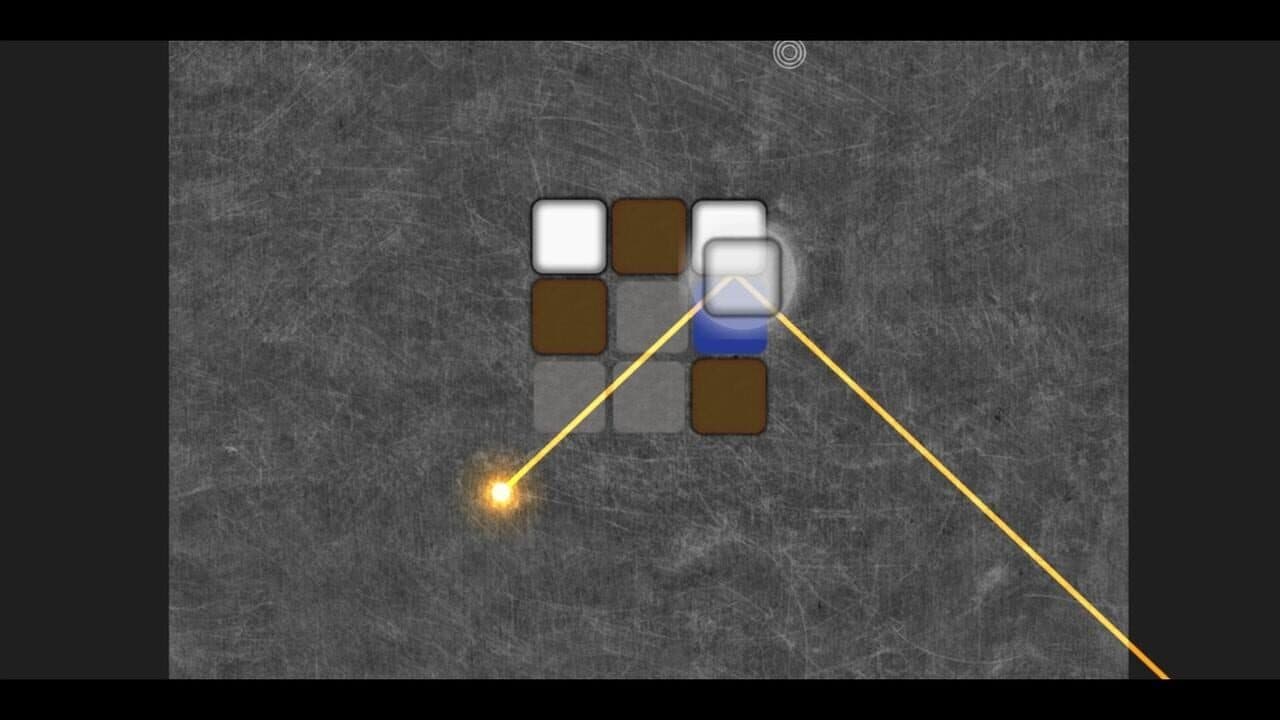Laseronium: The Reflexion thumbnail 5