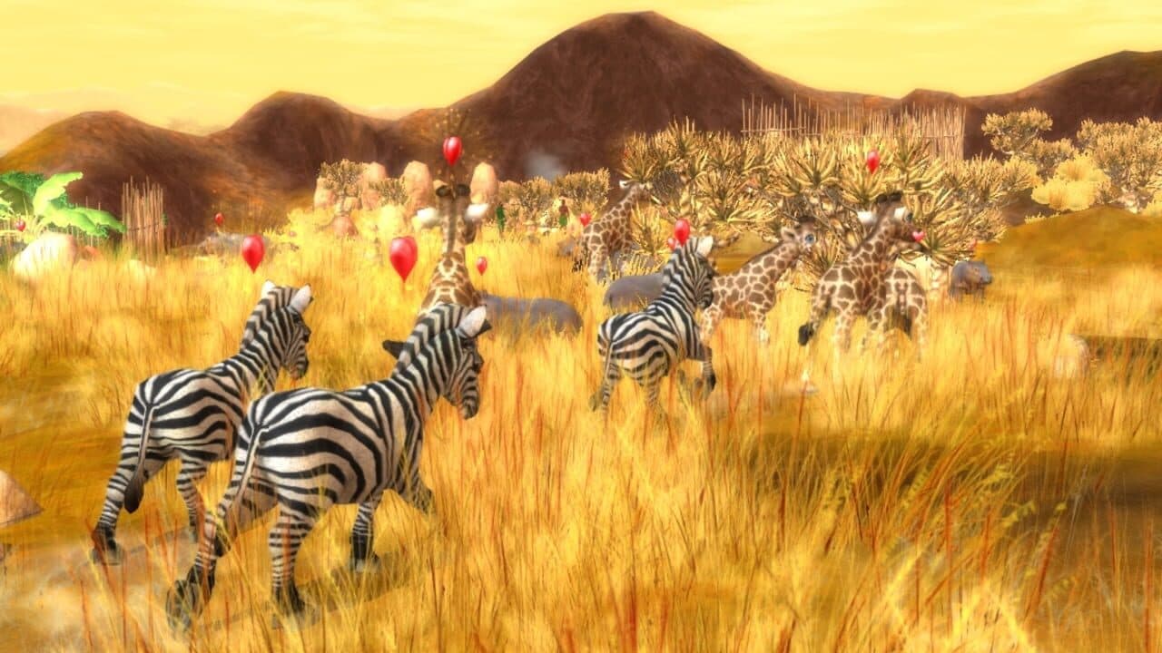 Wildlife Camp thumbnail 5