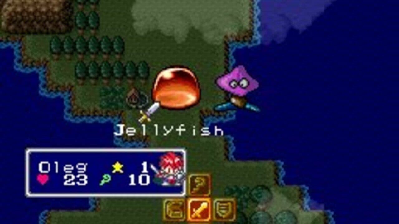 Lufia & the Fortress of Doom thumbnail 4