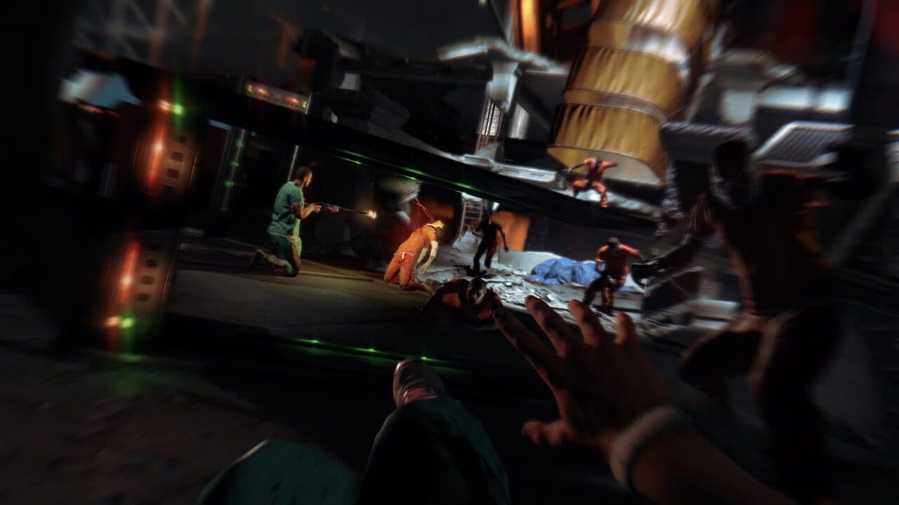 Dying Light: Bozak Horde thumbnail 2