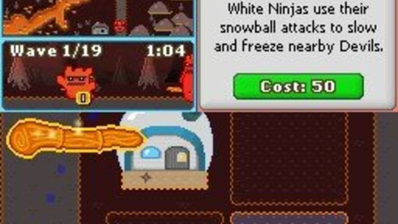 Ninjatown thumbnail 7