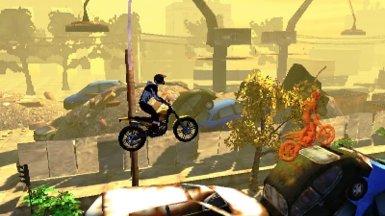 Urban Trial Freestyle thumbnail 11