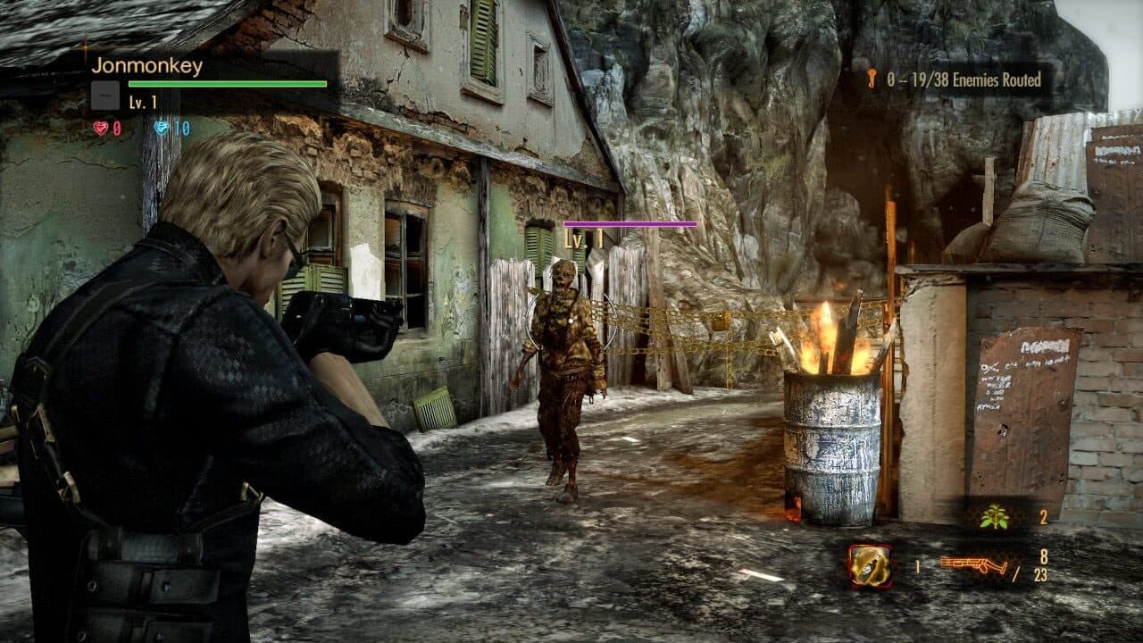 Resident Evil Revelations Collection thumbnail 7