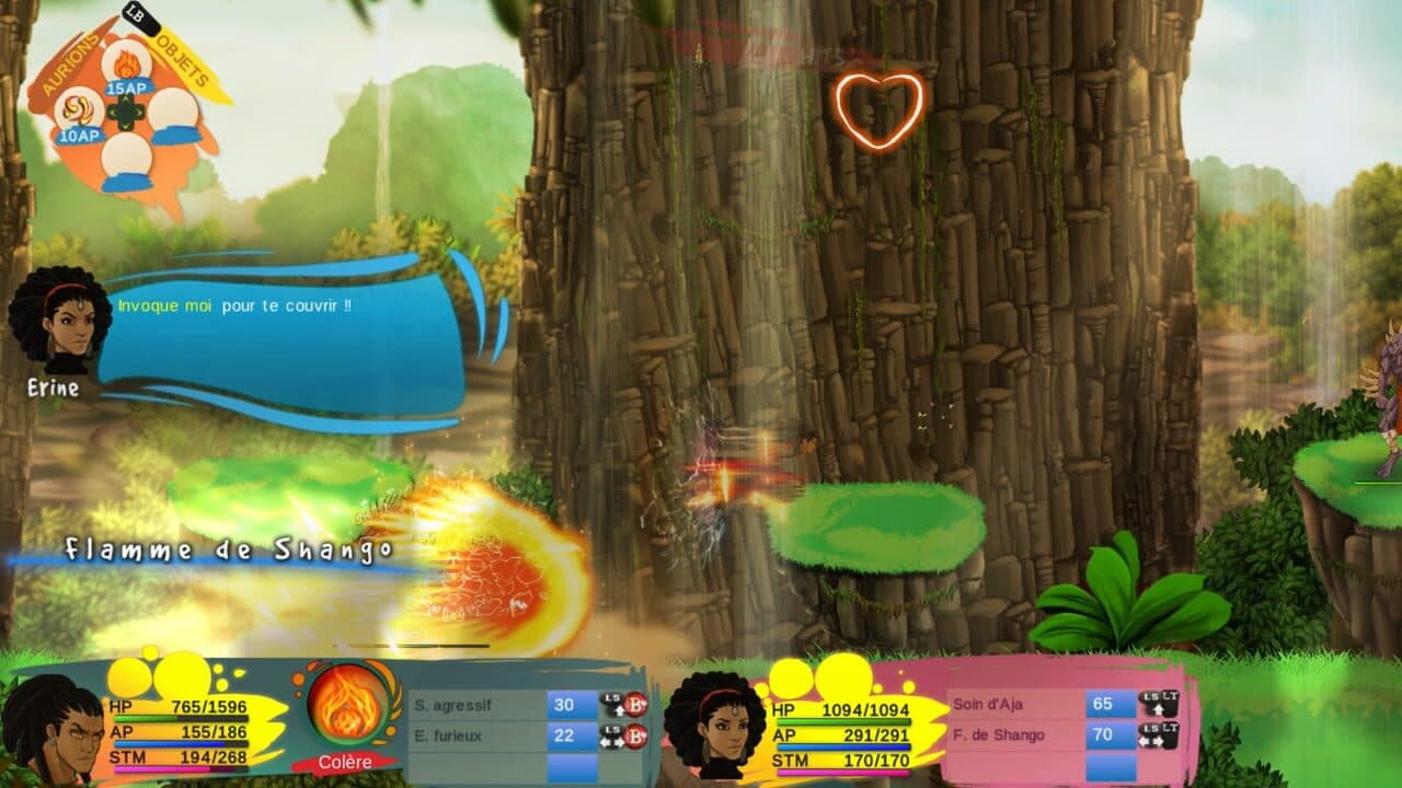Aurion: Legacy of the Kori-Odan thumbnail 2