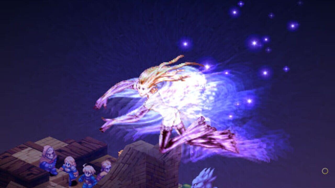 Final Fantasy Tactics: The War of the Lions thumbnail 4