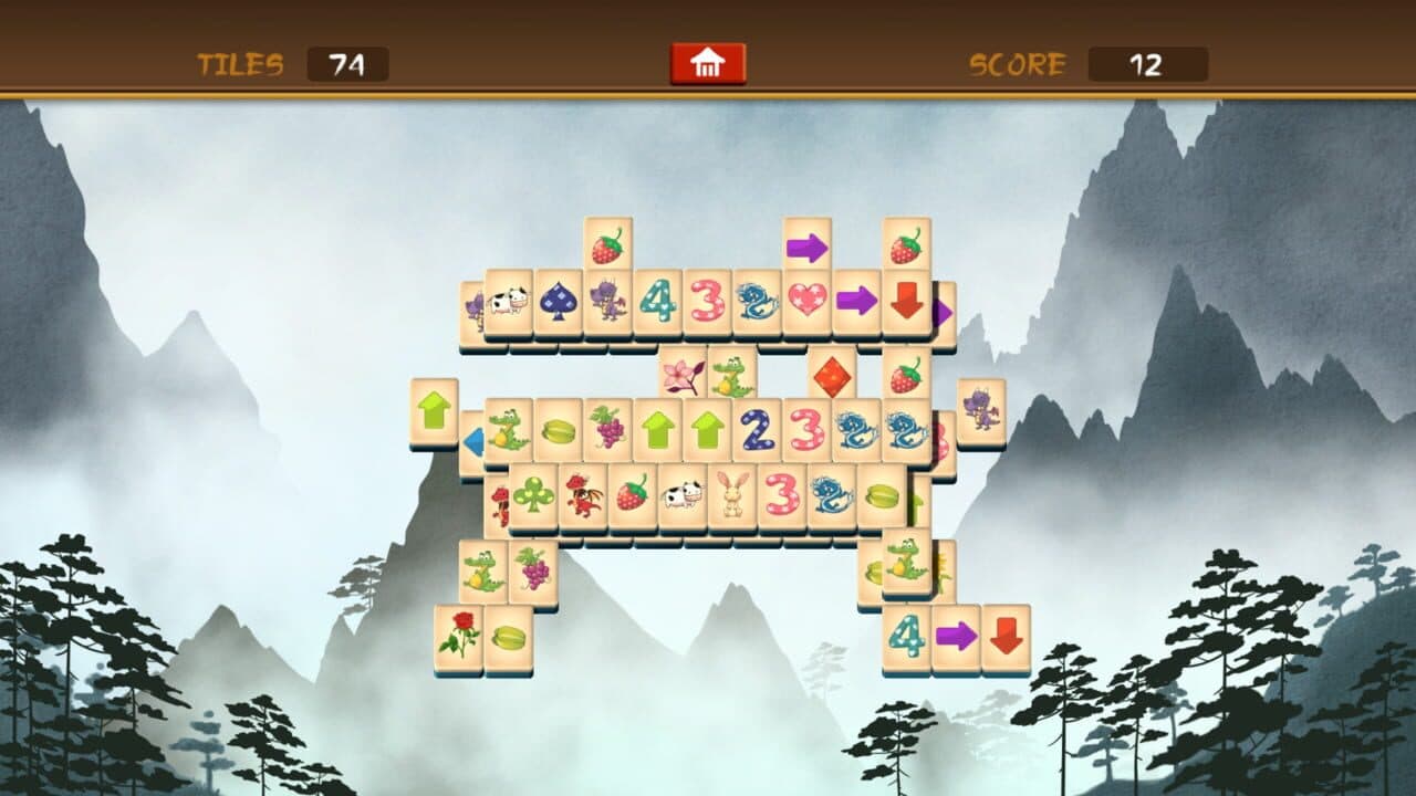 Mahjong thumbnail 6