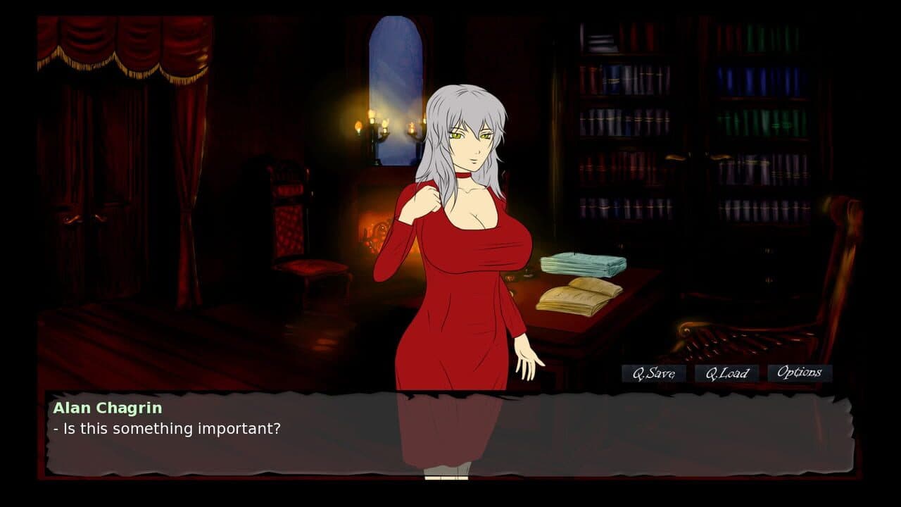 Darconika: The Cube of Soul thumbnail 2