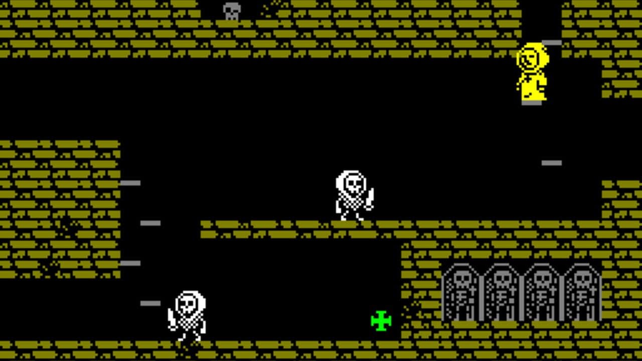 L'Abbaye des Morts thumbnail 4