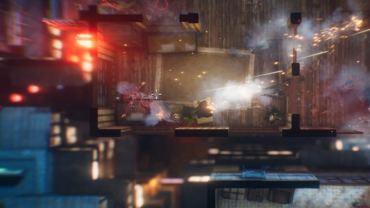 The Hong Kong Massacre thumbnail 10