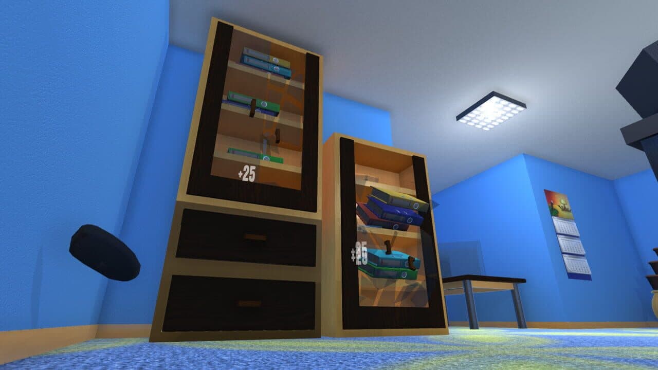 No Prospect Company screenshot 1