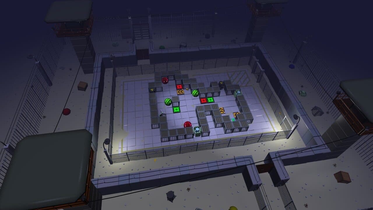 Exit 2: Directions thumbnail 2