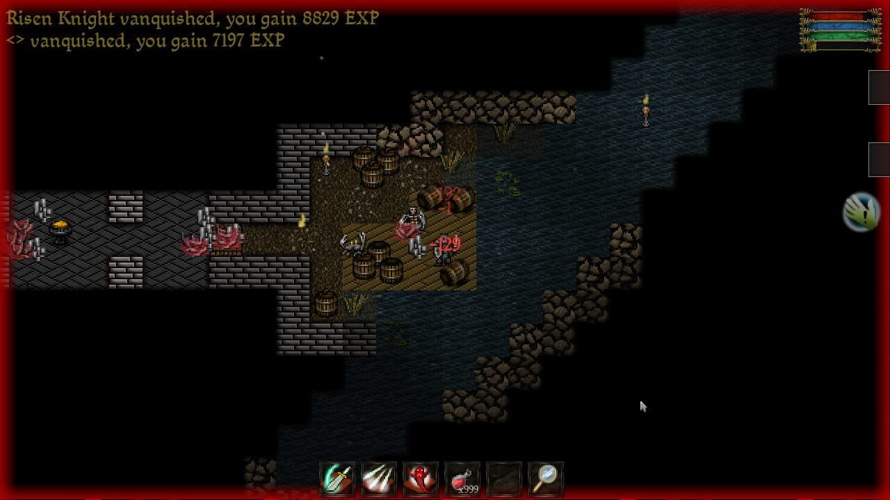 9th Dawn Classic screenshot 1