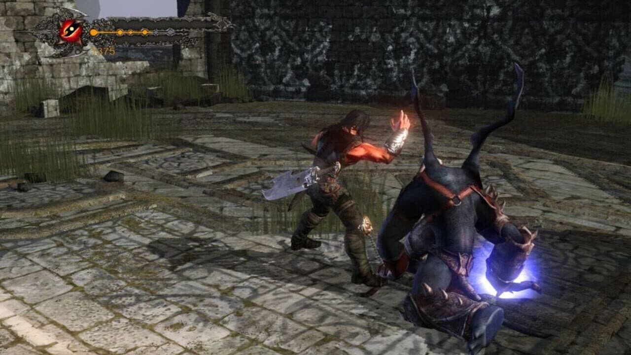 Garshasp: The Monster Slayer thumbnail 4