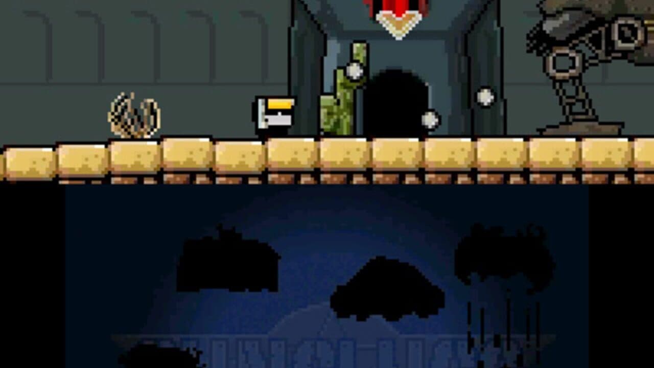 Gunslugs 2 thumbnail 2