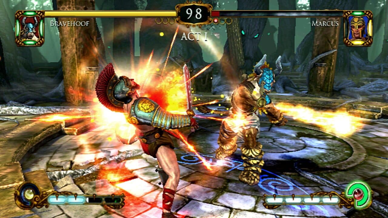 Tournament of Legends thumbnail 10
