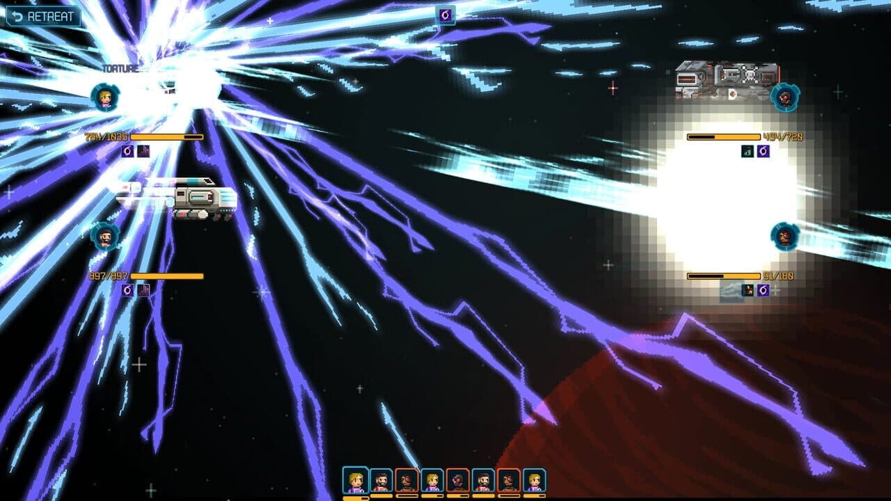 Halcyon 6: Starbase Commander Lightspeed Edition thumbnail 6