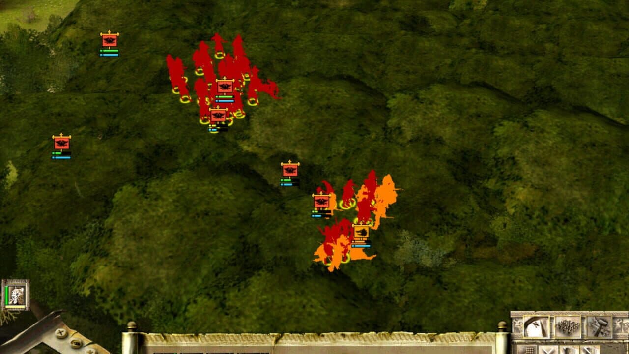 Praetorians thumbnail 5