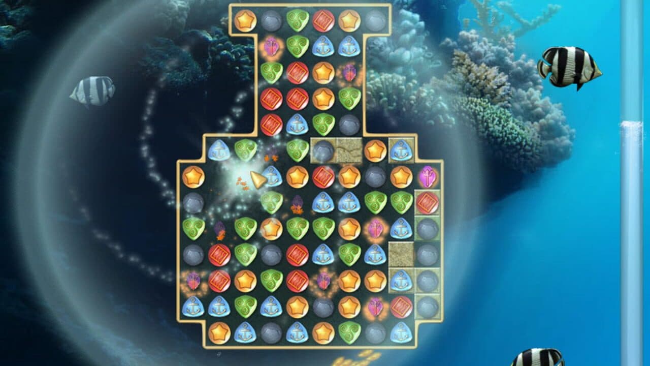 Deep Voyage thumbnail 3