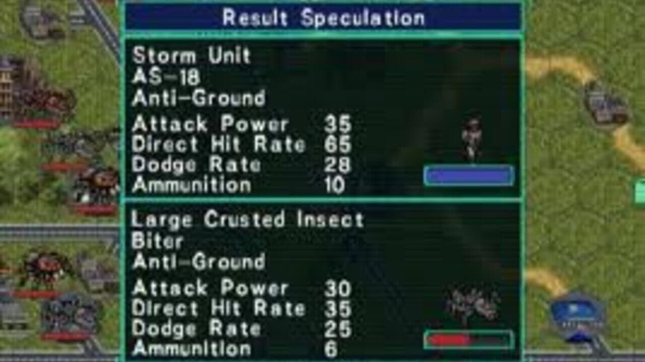 Global Defence Force: Tactics thumbnail 2