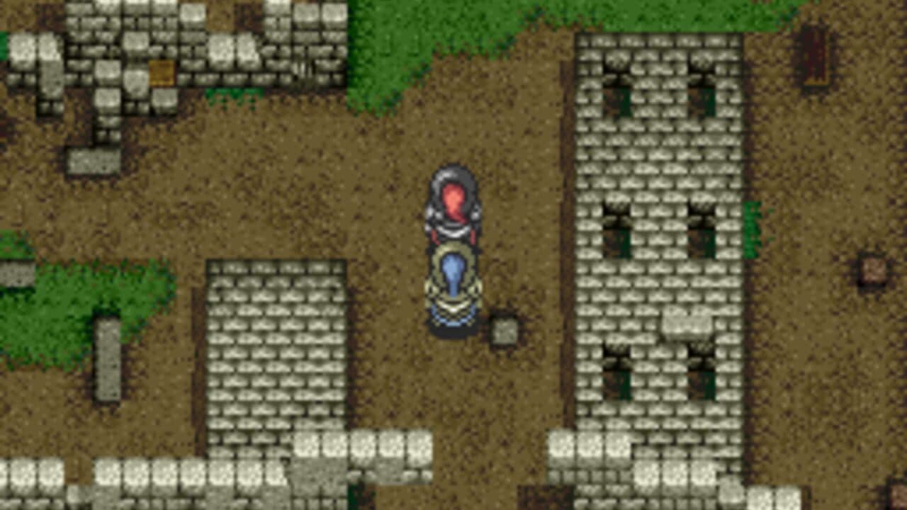 Albert Odyssey screenshot 1