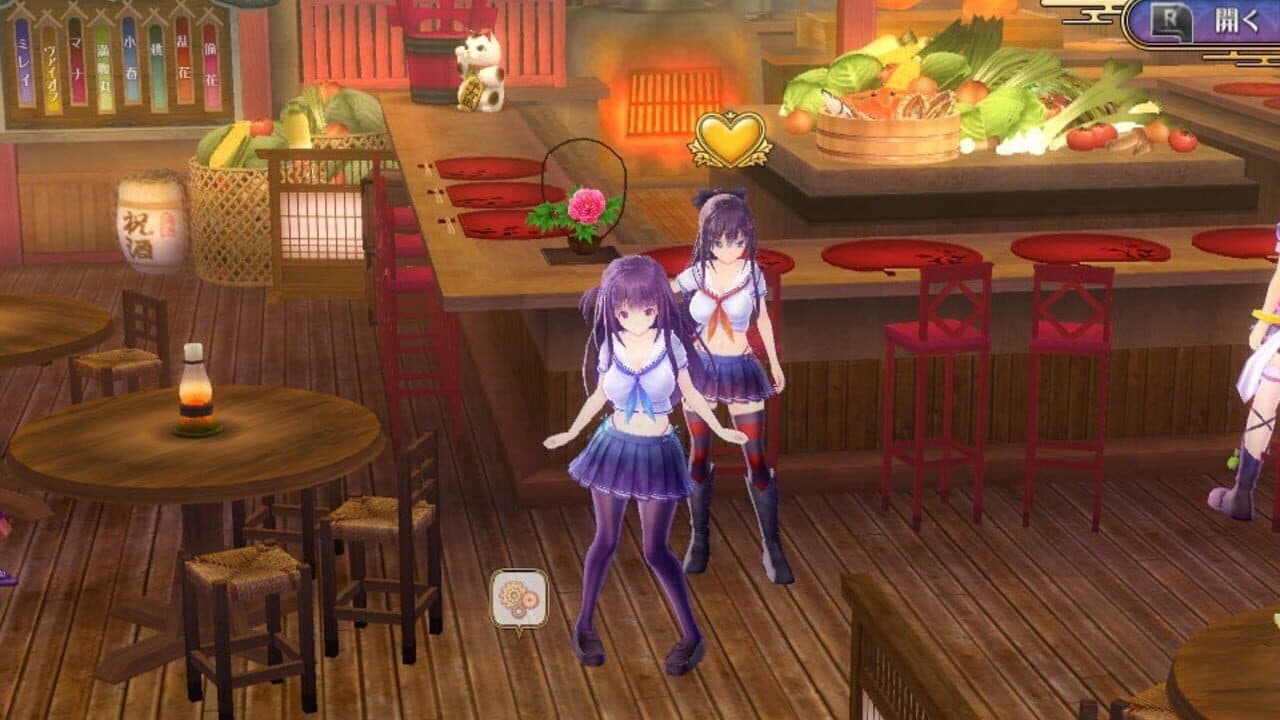 Valkyrie Drive: Bhikkhuni thumbnail 4