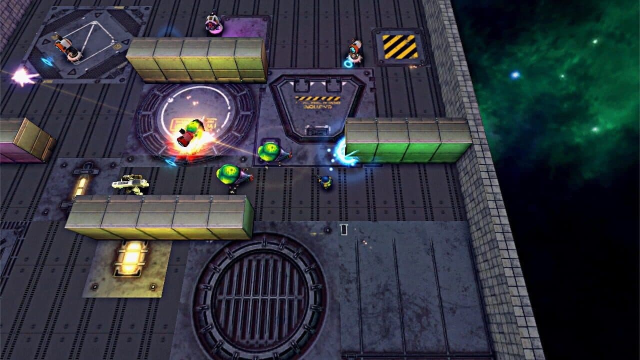 Turret Terminator thumbnail 4