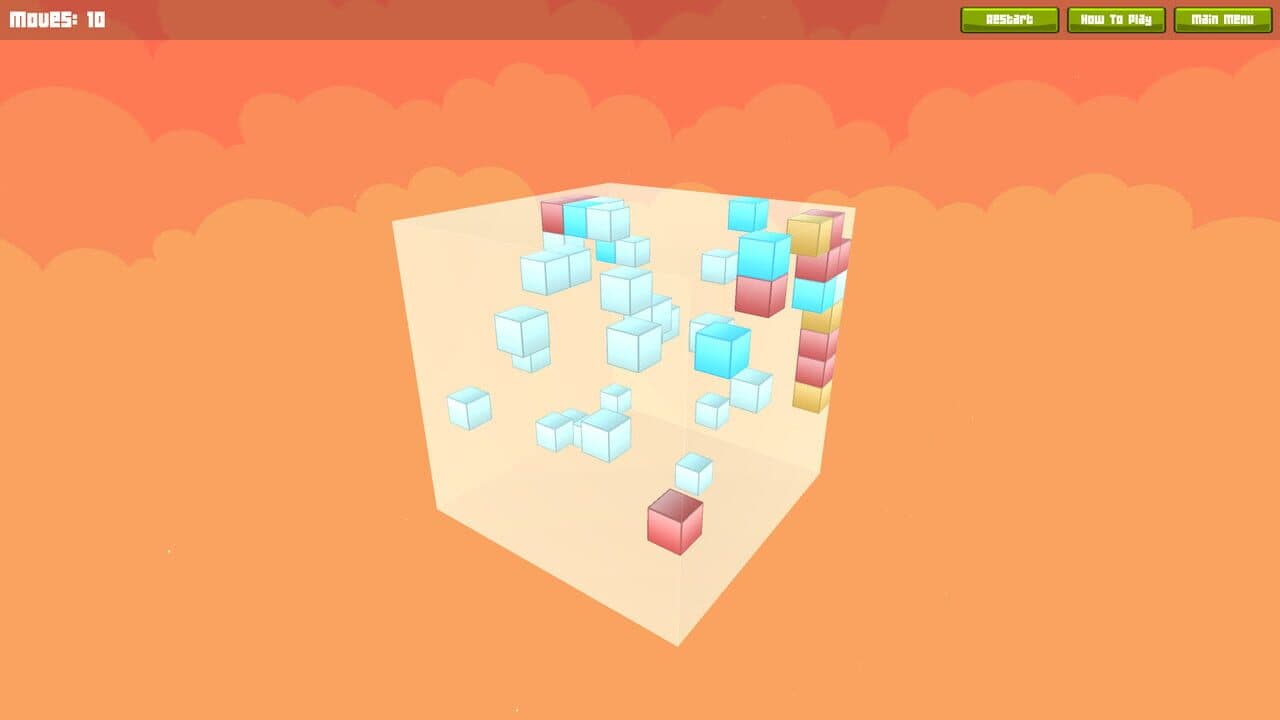 Puzzle Cube thumbnail 3