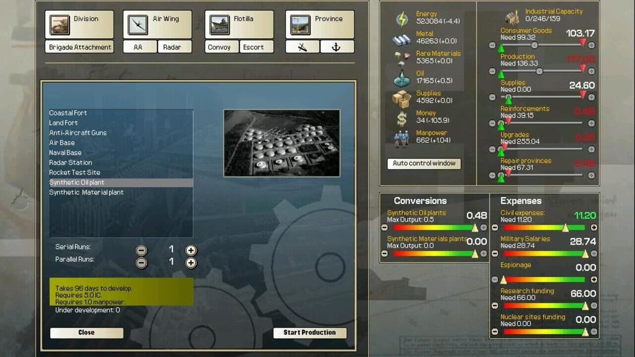 Arsenal of Democracy thumbnail 3