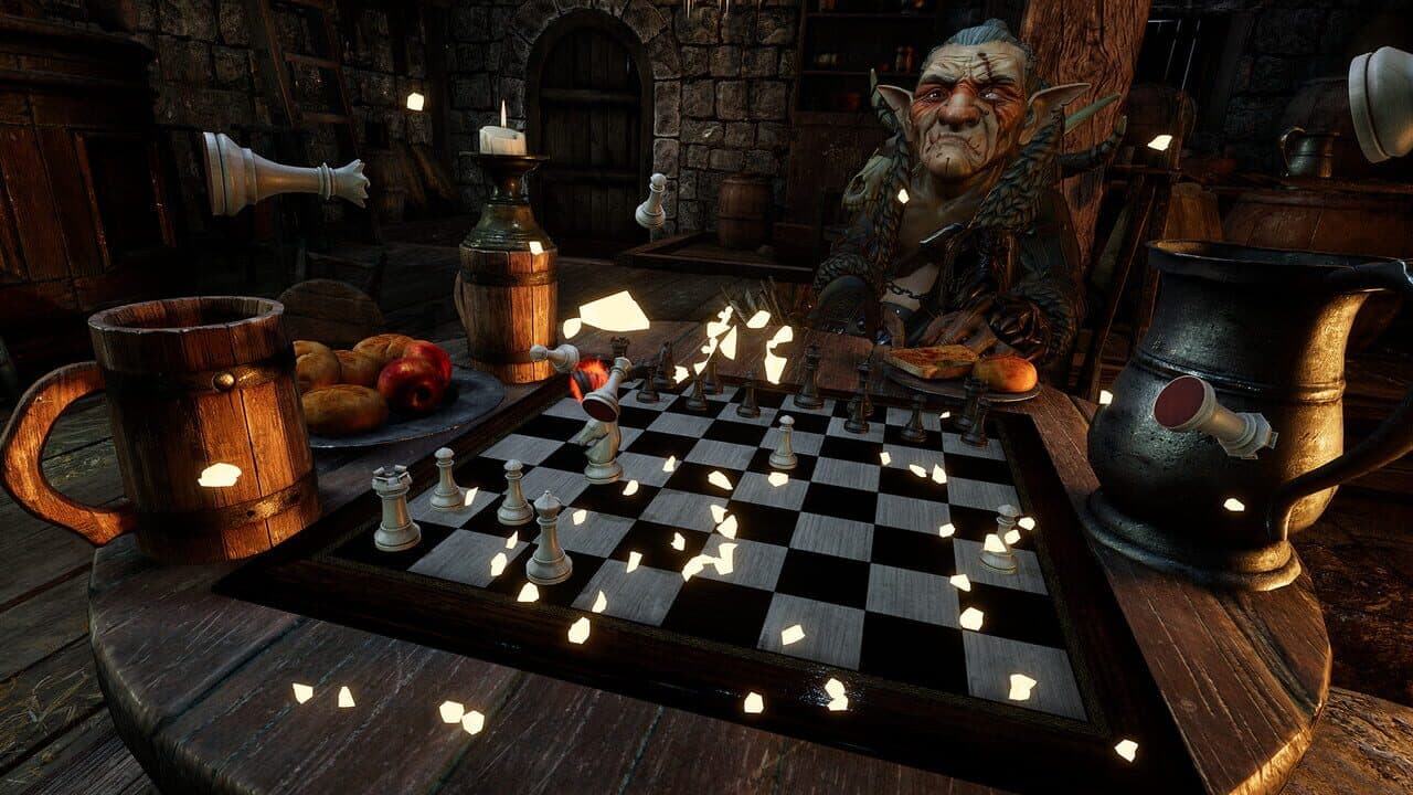 Magician's Gambit thumbnail 2