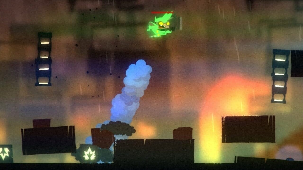 Gun Monkeys thumbnail 3