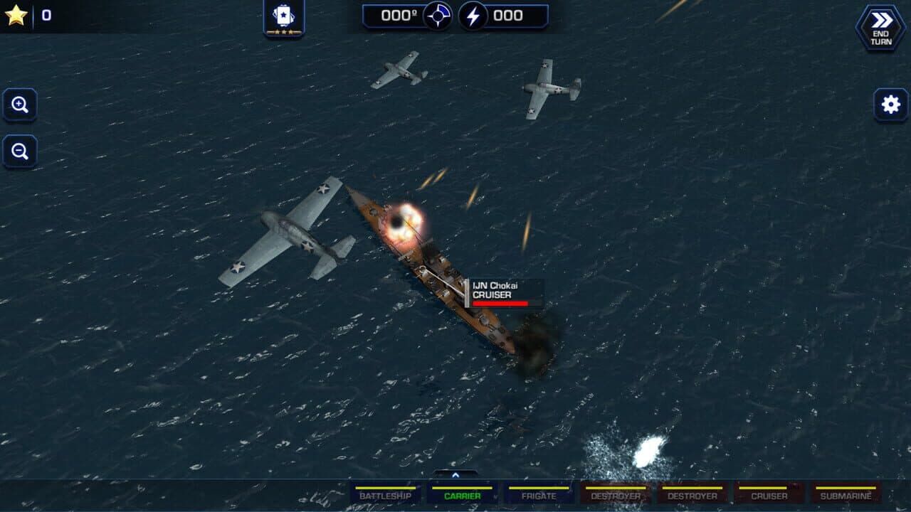 Battle Fleet 2 thumbnail 5