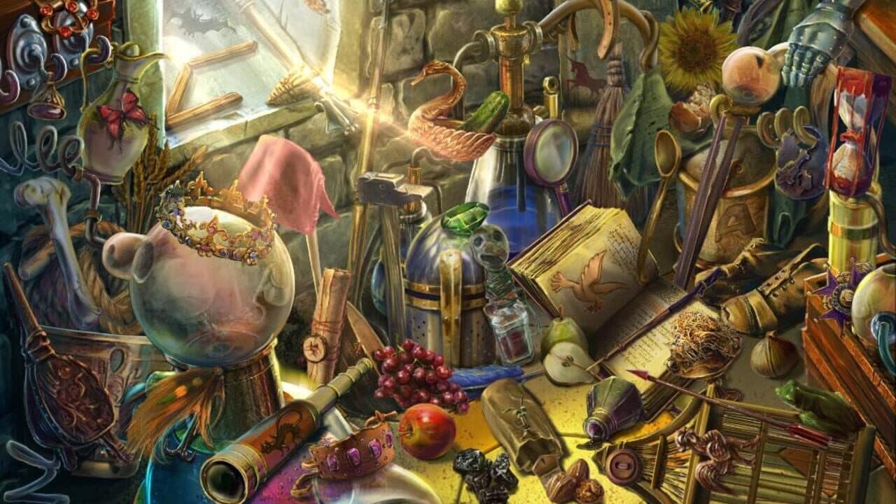 Spirits of Mystery: Amber Maiden - Collector's Edition thumbnail 4