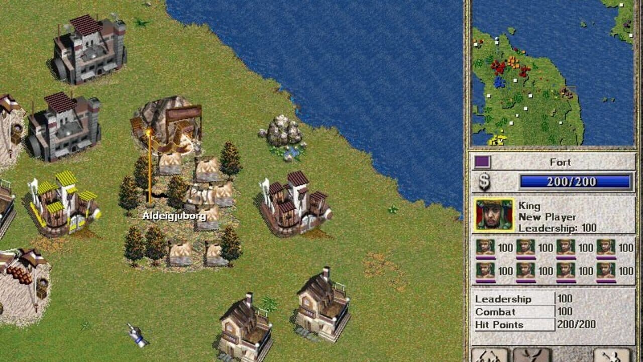 Seven Kingdoms: Ancient Adversaries thumbnail 5