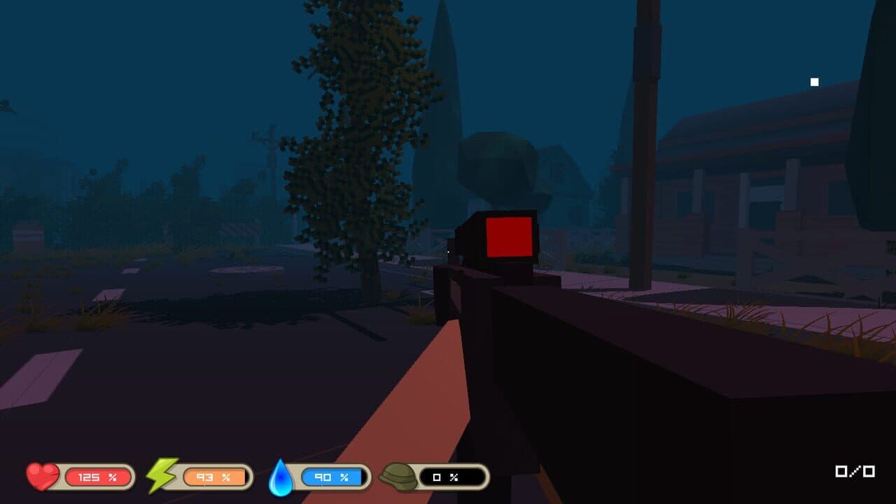 Once Bitten, Twice Dead thumbnail 5