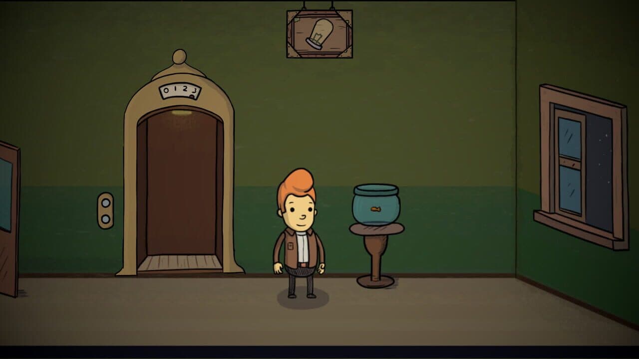 Midnight Quest thumbnail 5